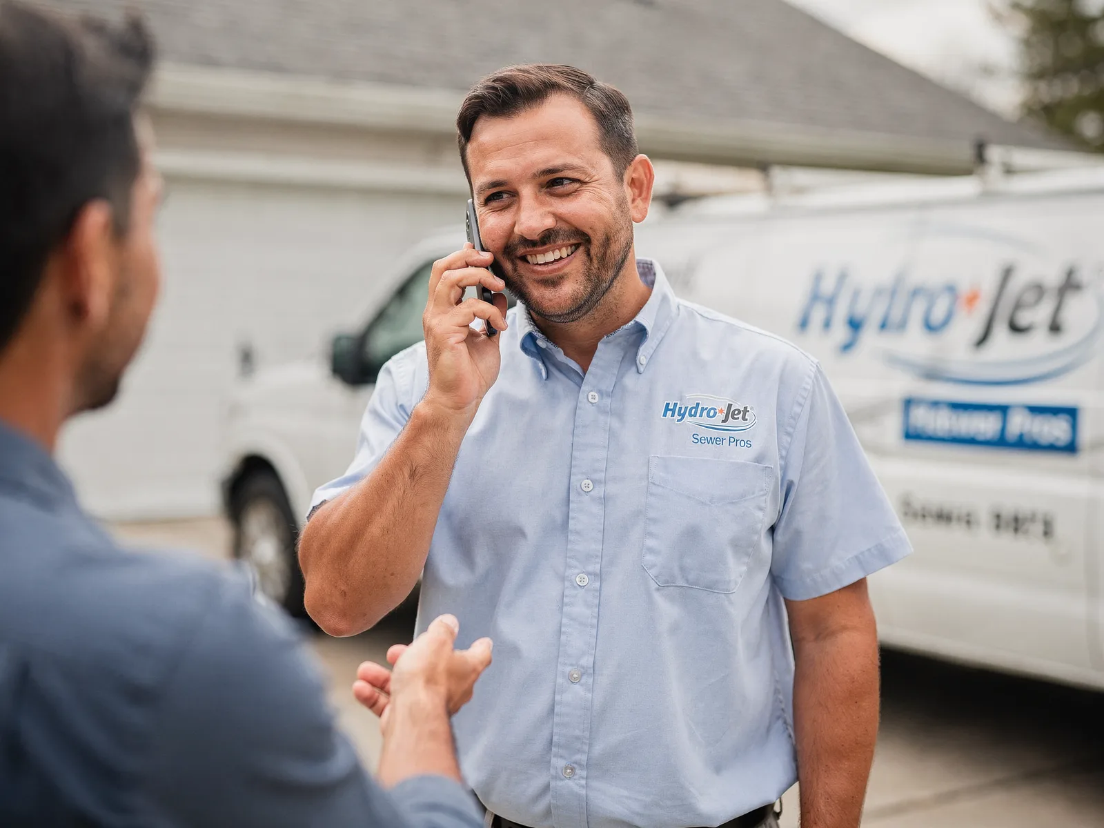 Hydro Jetting Dubois, ID FAQs